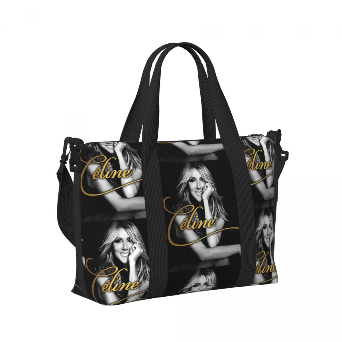 Luxury Yoga Bags - Rambutterurai C-Celine-S D-Dion-S Tour Data Strand