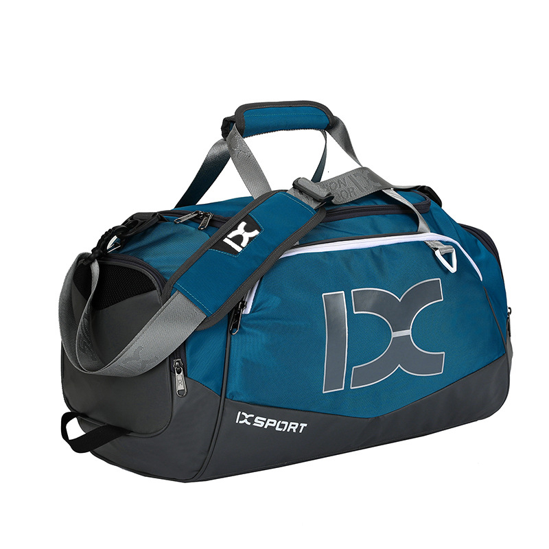 Luxury Yoga Bags - Waterdichte 40L Droog Nat Gym Tassen