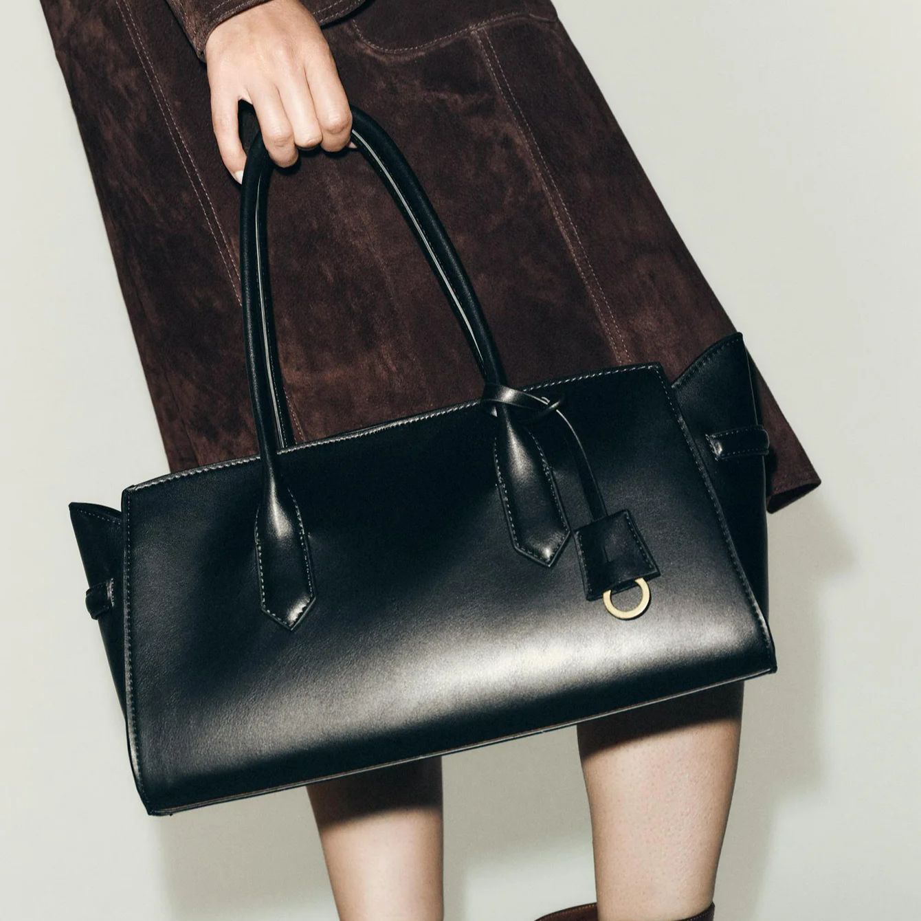 Luxury Bags Everyday - Schoudertas Shopper Modieuze draagtas met handvat
