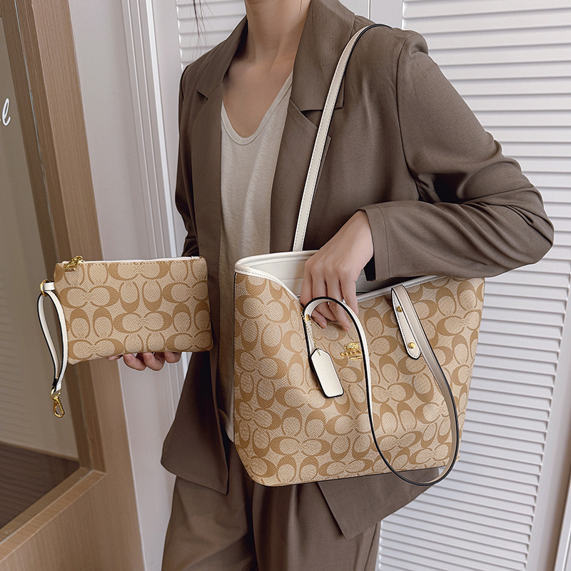 Luxury Bags Sales - Luxe designer schoudertas voor dames, grote