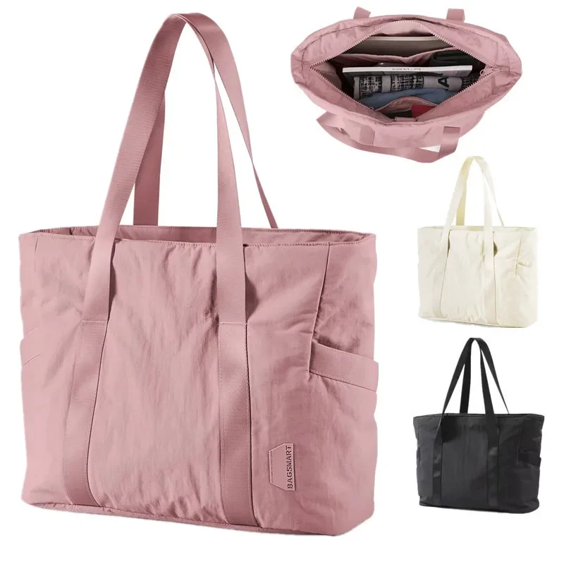 Luxury Yoga Bags - Dames reistas Universiteit Laptop Reistas luier
