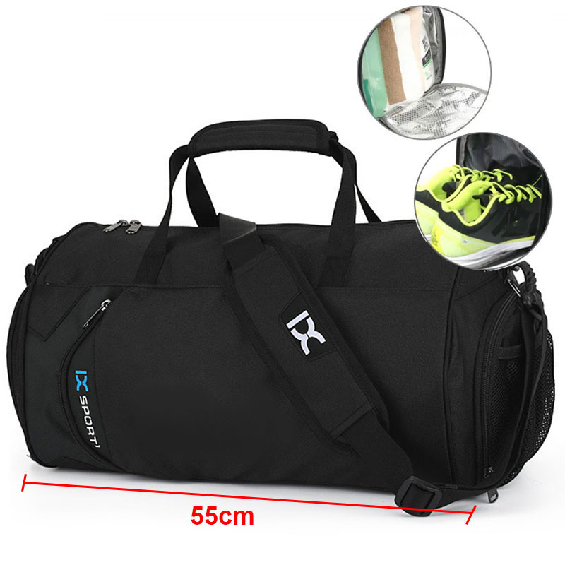 Luxury Yoga Bags - Heren Sporttas Droog Nat Voor Yoga