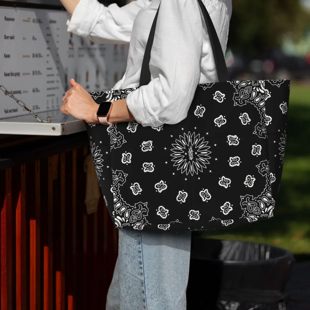 Luxury Yoga Bags - Strandtas op maat, sporttas, yogatas, grote