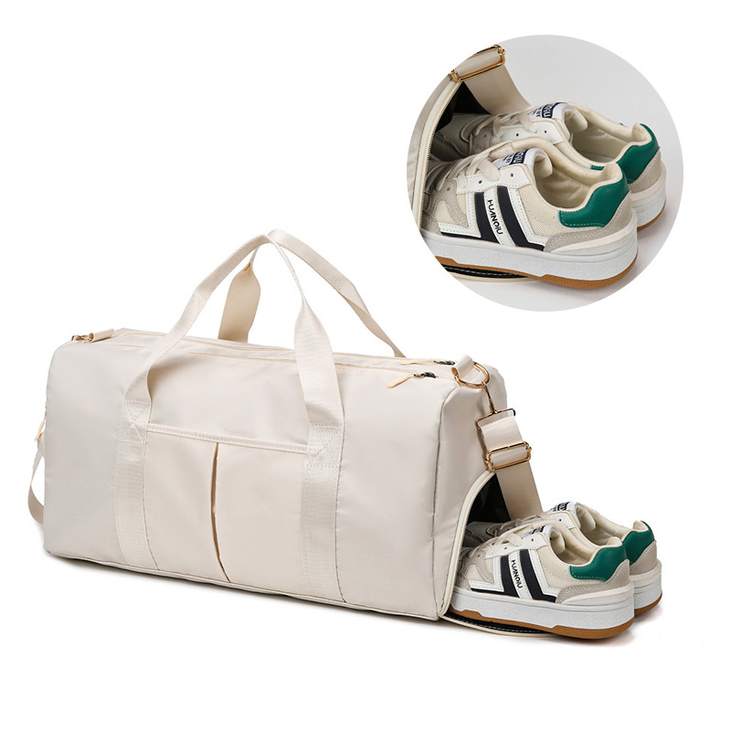 Luxury Yoga Bags - Sporttas voor heren en dames, waterdicht,
