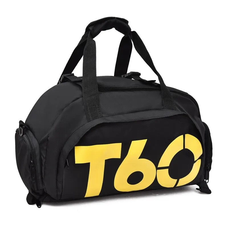 Luxury Yoga Bags - Sporttas Waterdichte fitnesstas Sport Heren Dames