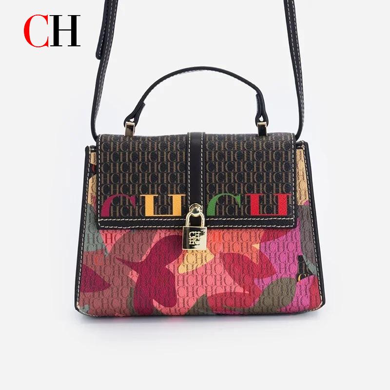 Luxury Bags Sales - Prachtige en modieuze handtas Niche Licht