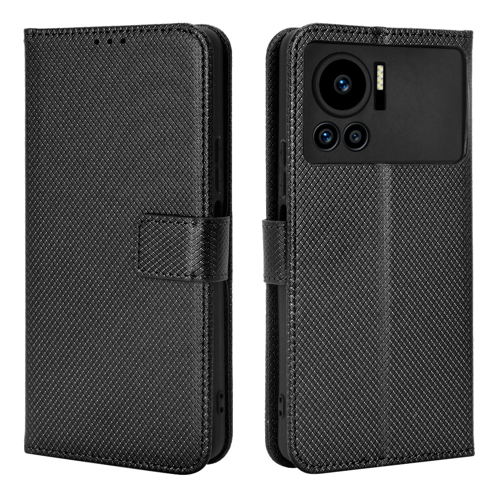 Luxury Bags Vip - Voor Infinix Note 12 VIP Luxe
