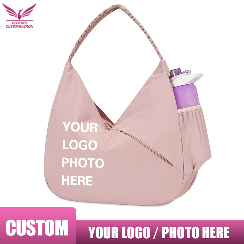 Luxury Yoga Bags - ﻿ Sporttas voor dames met aangepast