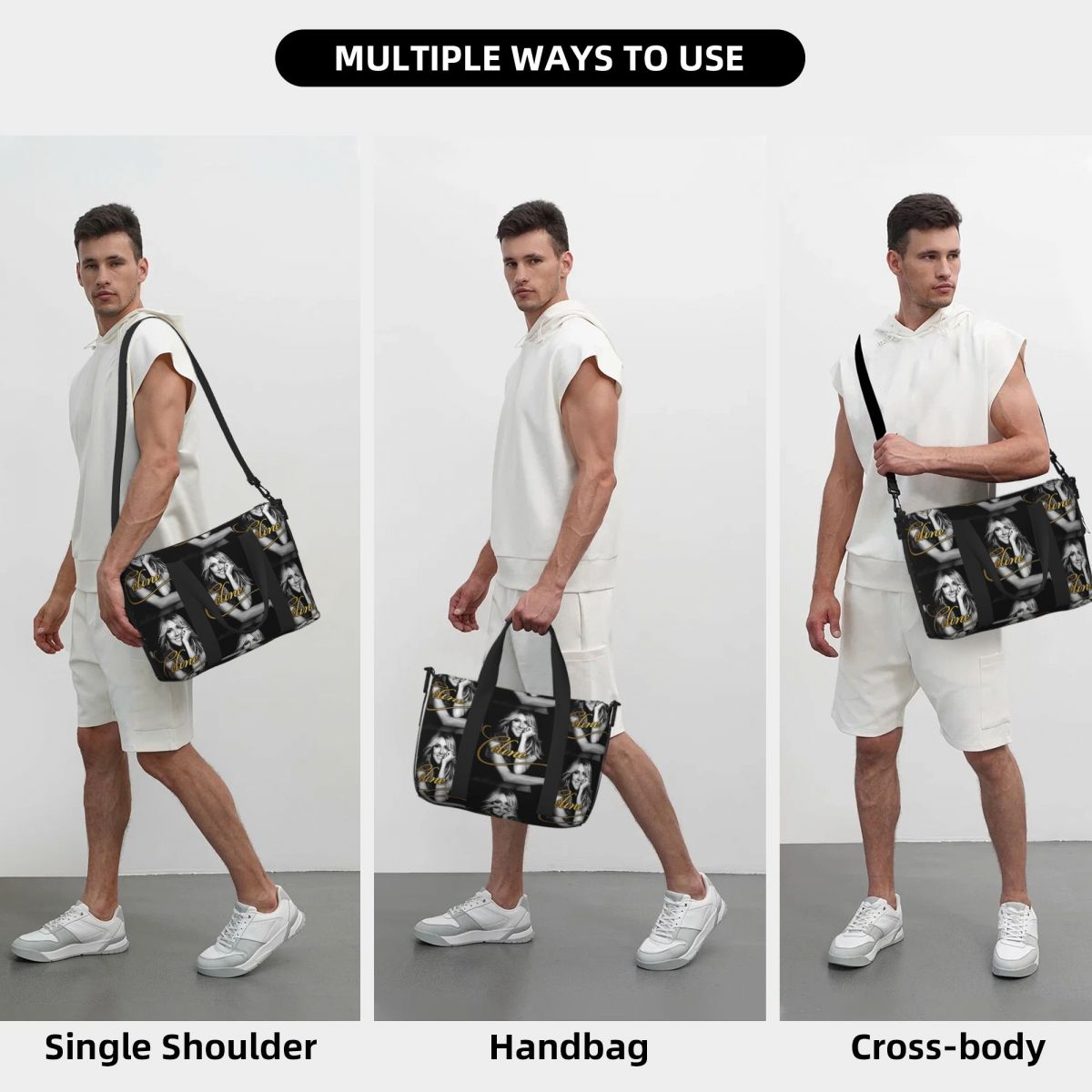 Rambutterurai C-Celine-S D-Dio - Luxury Yoga Bags recensie en prijs