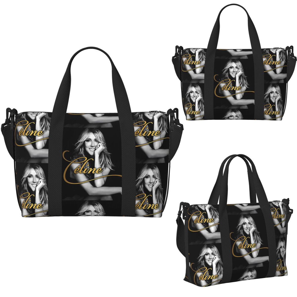 Rambutterurai C-Celine-S D-Dio - Luxury Yoga Bags recensie en prijs