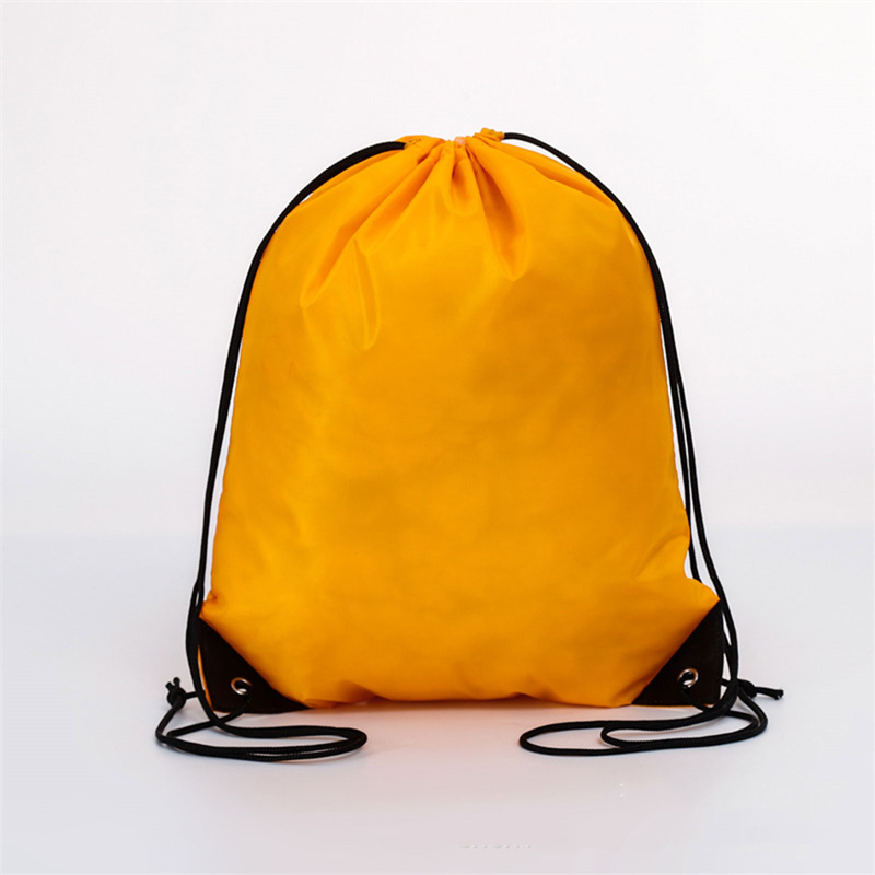 1 Stuk Trekkoord Rugzak Tas Me - Luxury Yoga Bags recensie en prijs