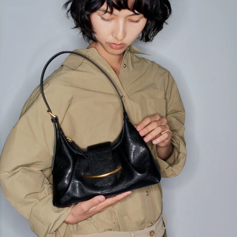 Elegante minimalistische dagel - Luxury Bags Everyday recensie en prijs