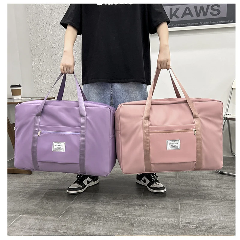 Opvouwbare reistassen Grote ca - Luxury Yoga Bags recensie en prijs