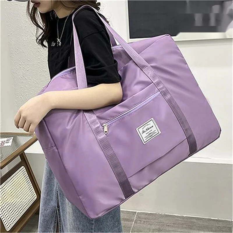 Opvouwbare reistassen Grote ca - Luxury Yoga Bags recensie en prijs