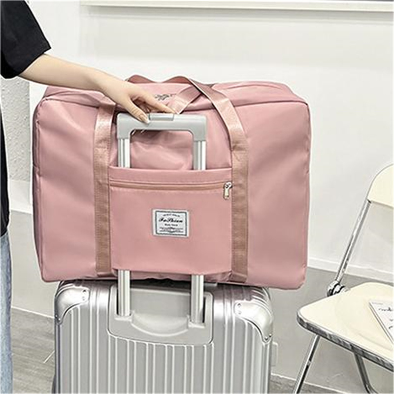 Opvouwbare reistassen Grote ca - Luxury Yoga Bags recensie en prijs