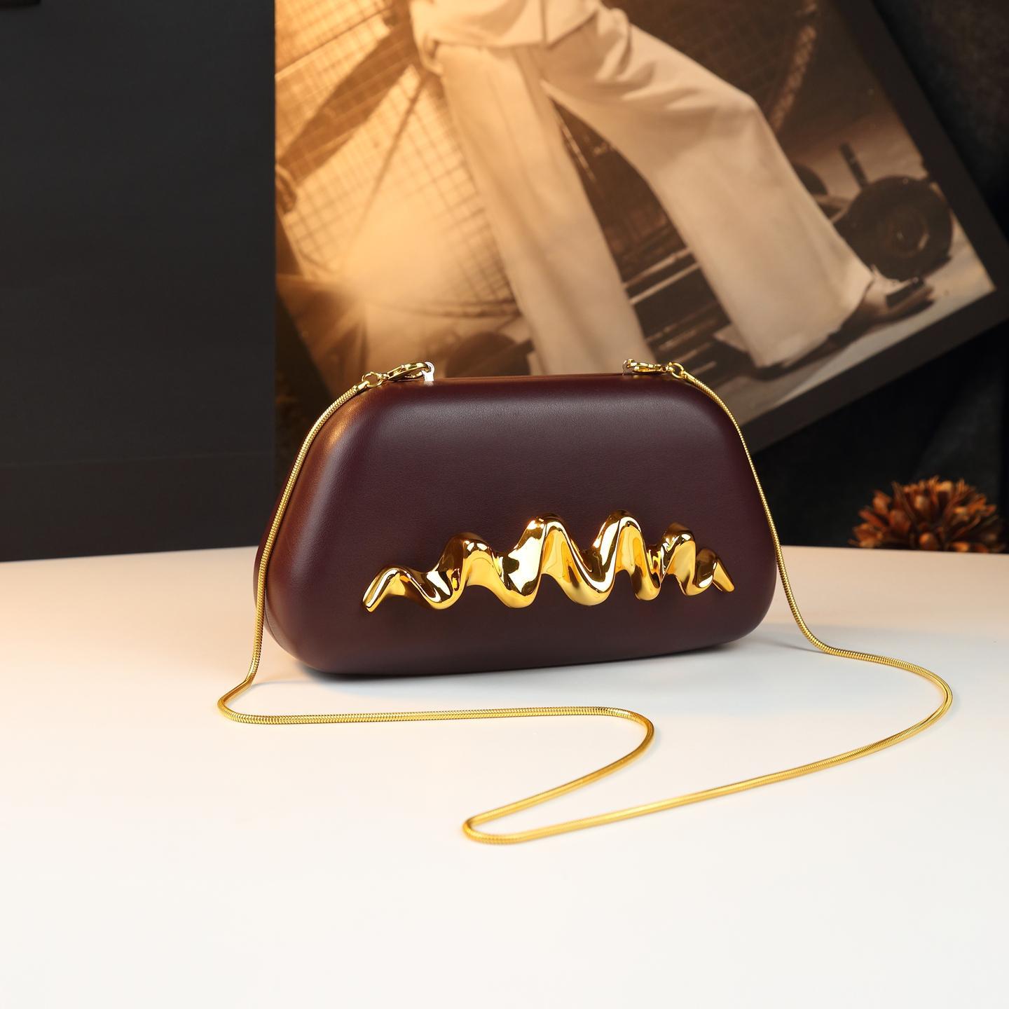 Trendy leren draagtas met lett - Luxury Bags Everyday recensie en prijs