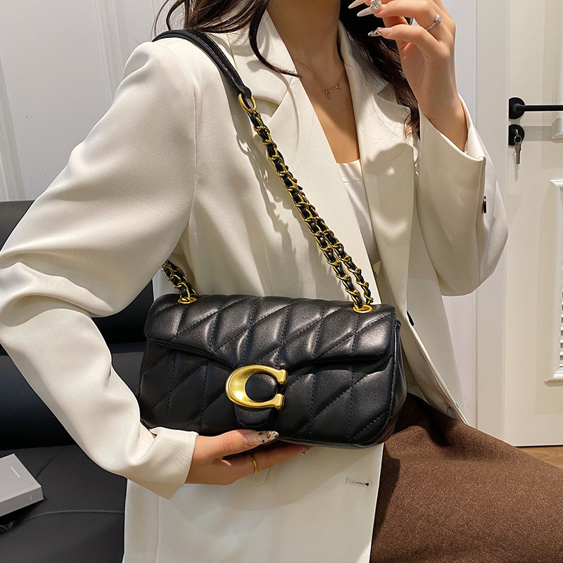 Dames Vintage Lederen Schouder - Luxury Bags Everyday recensie en prijs