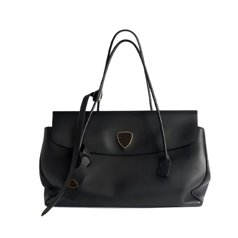 SHOPPER BAG met grote capacite - Luxury Bags Everyday recensie en prijs