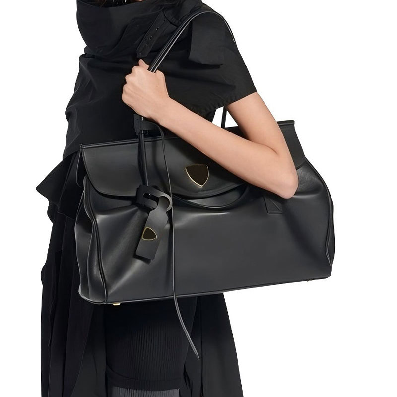 SHOPPER BAG met grote capacite - Luxury Bags Everyday recensie en prijs