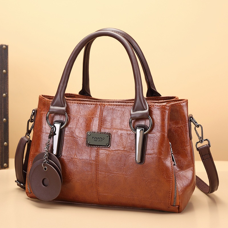 Tijdloze vintage crossbody tas - Luxury Bags Everyday recensie en prijs