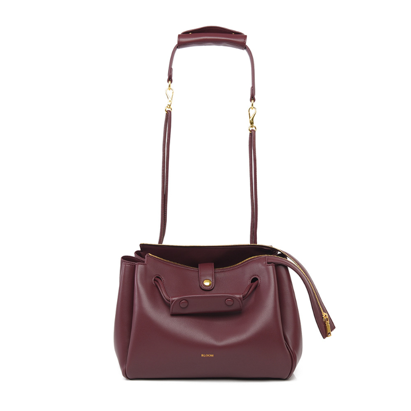 Luxe crossbody schoudertas, za - Luxury Bags Everyday recensie en prijs