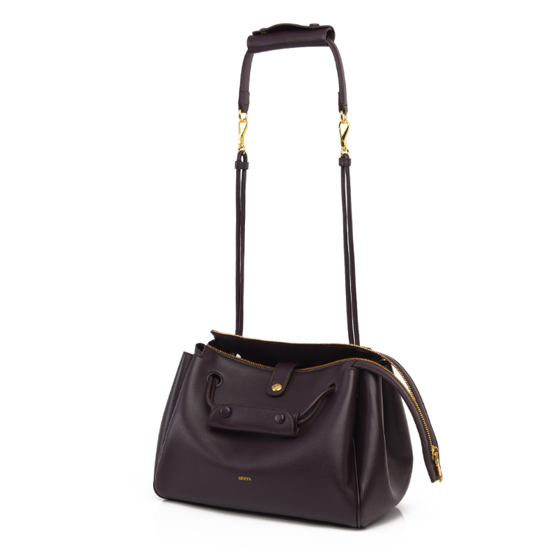 Luxe crossbody schoudertas, za - Luxury Bags Everyday recensie en prijs