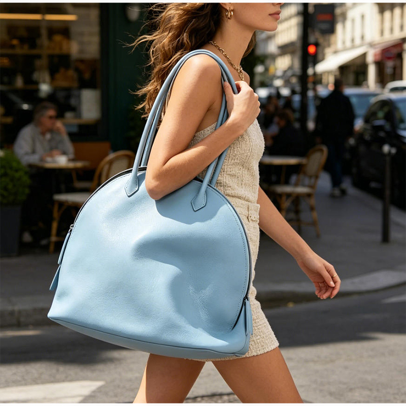 Mode Luxe schoudertas met sche - Luxury Bags Expensive recensie en prijs