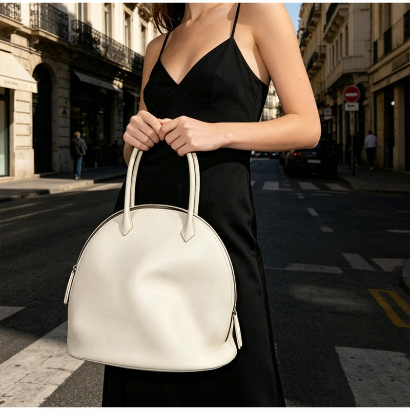 Mode Luxe schoudertas met sche - Luxury Bags Expensive recensie en prijs
