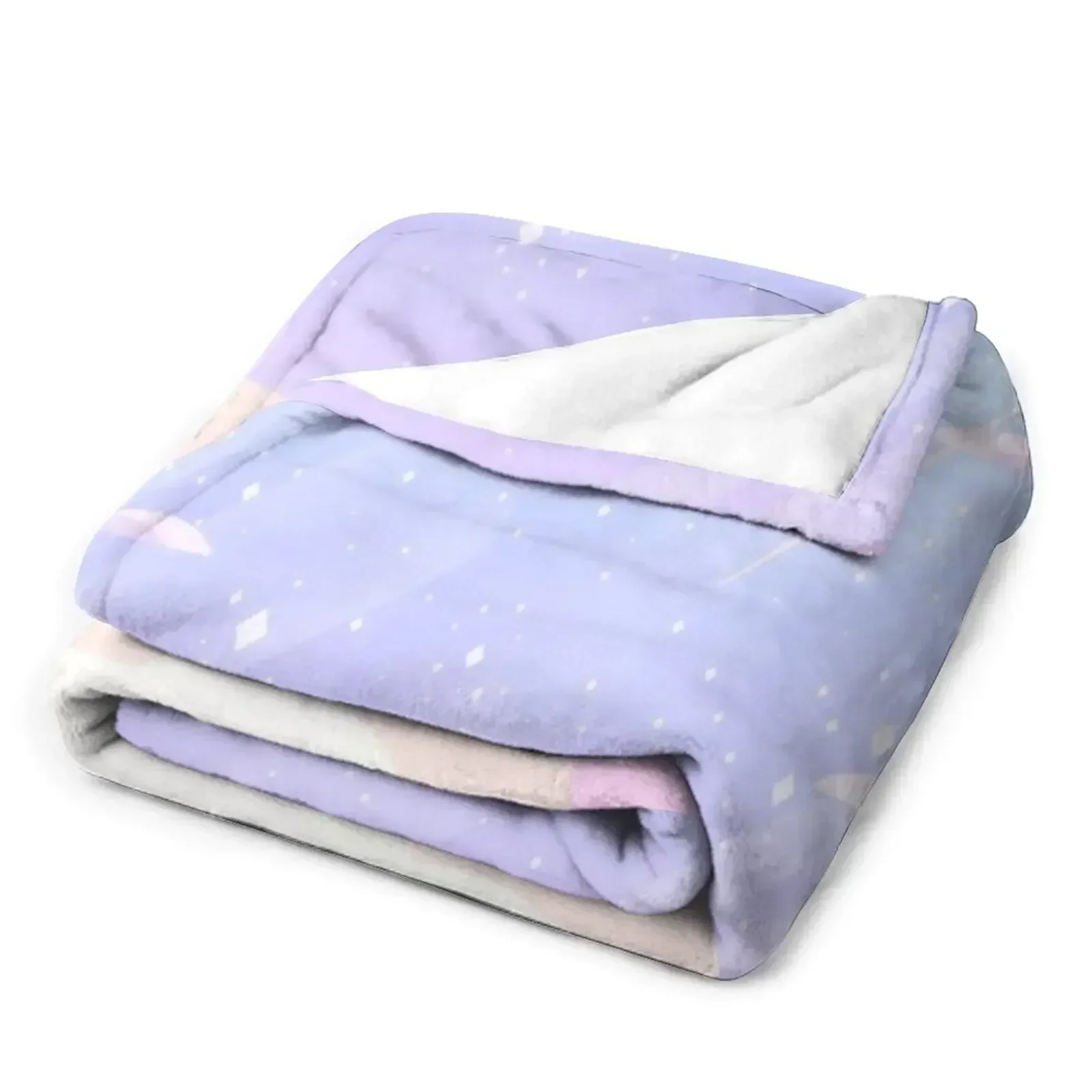 Pastel Heaven Throw Deken Luxe - Luxury Bags Heaven recensie en prijs