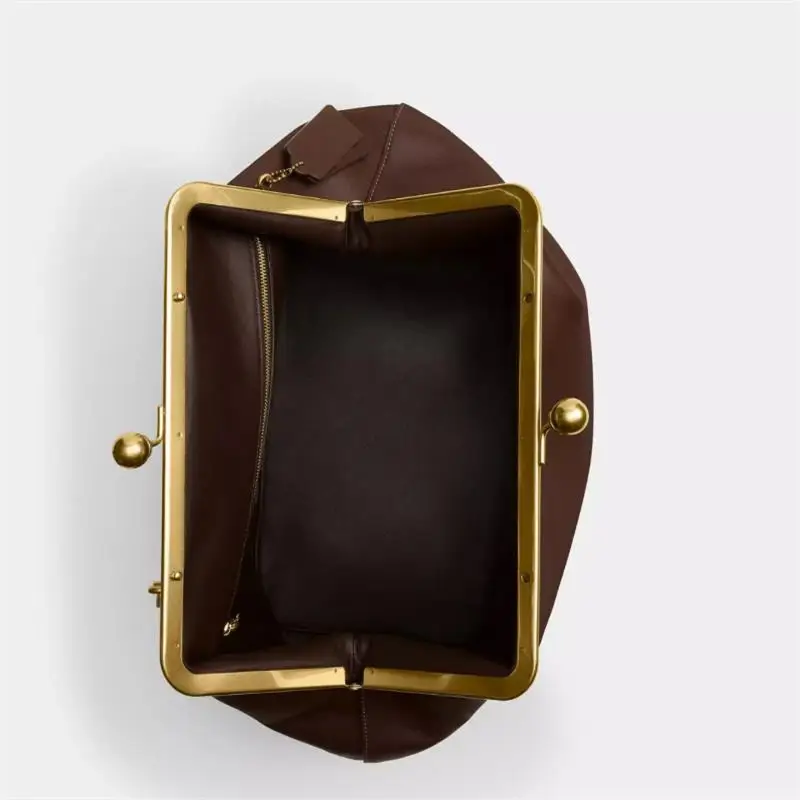 Merkvolle schoudertas voor dam - Luxury Bags Everyday recensie en prijs