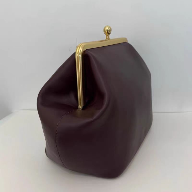 Merkvolle schoudertas voor dam - Luxury Bags Everyday recensie en prijs