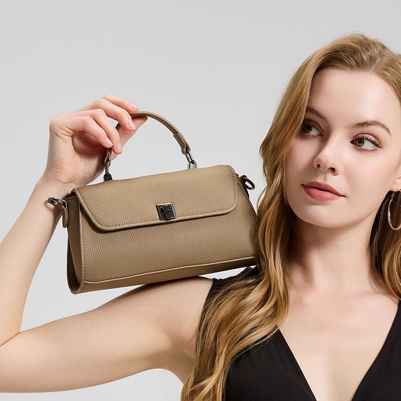 Minimalistische dagelijkse kle - Luxury Bags Everyday recensie en prijs