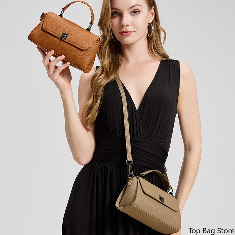 Minimalistische dagelijkse kle - Luxury Bags Everyday recensie en prijs