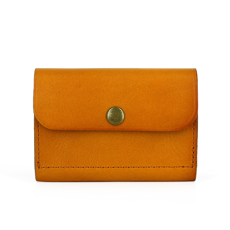 Mini Heuptas Heren Echt Ledere - Accordion Wallet Zip recensie en prijs