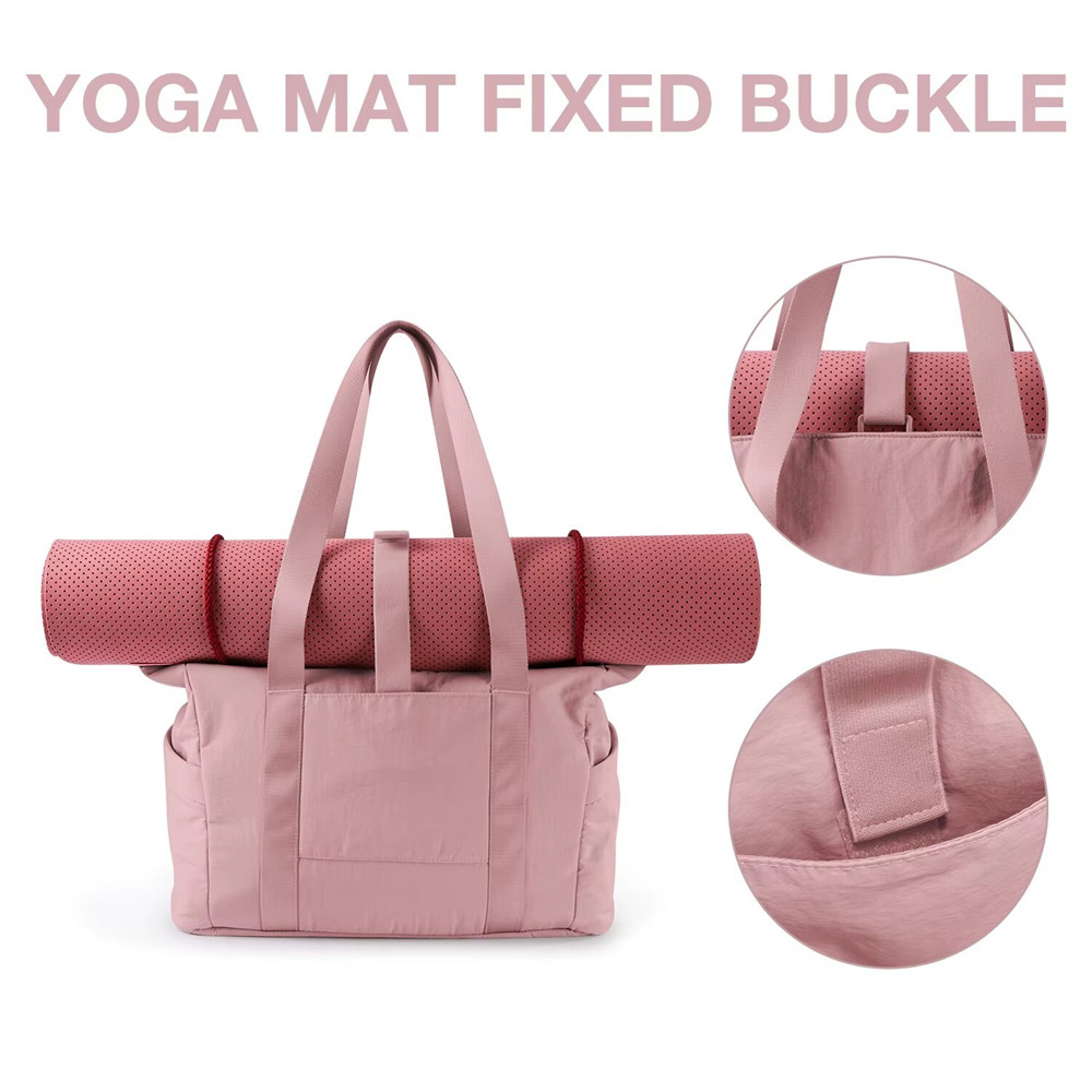 Dames reistas Universiteit Lap - Luxury Yoga Bags recensie en prijs