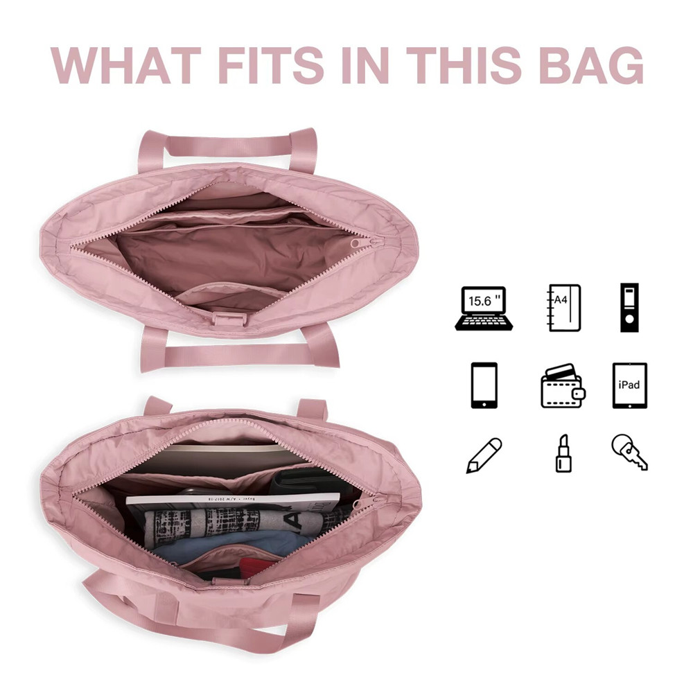 Dames reistas Universiteit Lap - Luxury Yoga Bags recensie en prijs