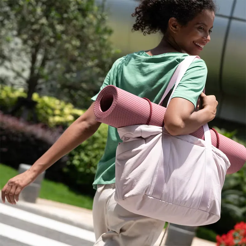 Dames reistas Universiteit Lap - Luxury Yoga Bags recensie en prijs