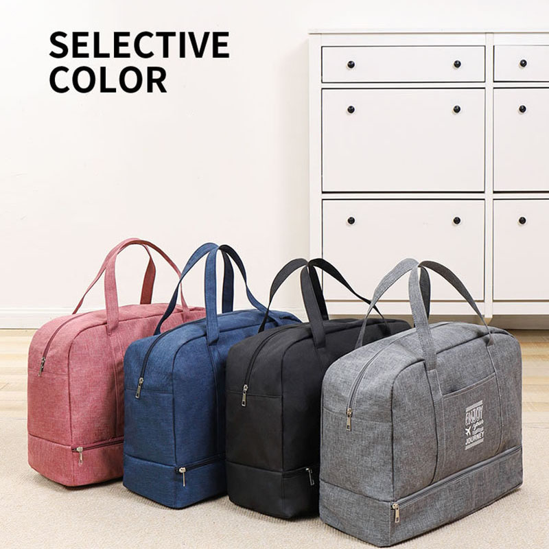 Grote capaciteit yoga gym spor - Luxury Yoga Bags recensie en prijs