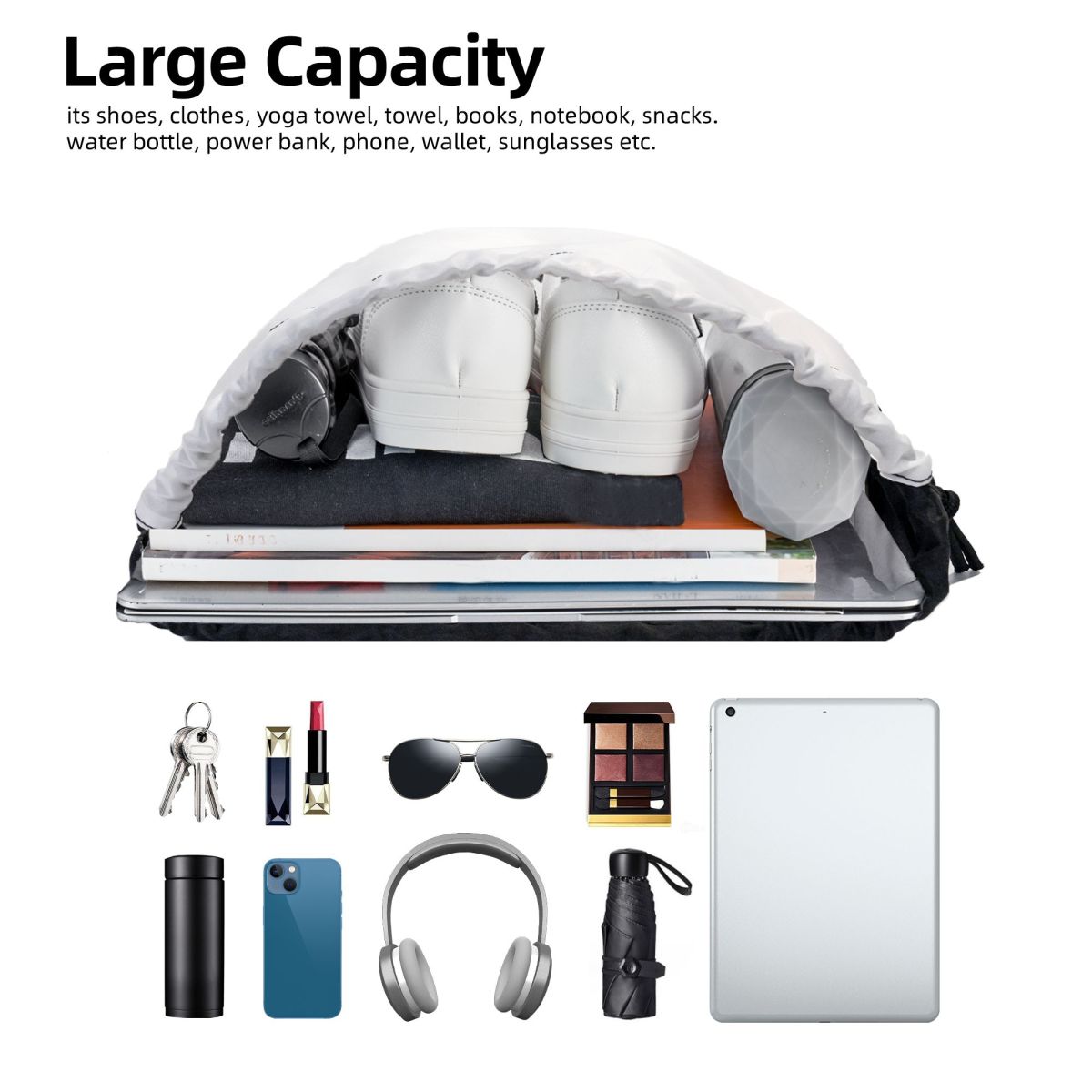 Aangepaste Freddie Kwik Kroon  - Luxury Yoga Bags recensie en prijs