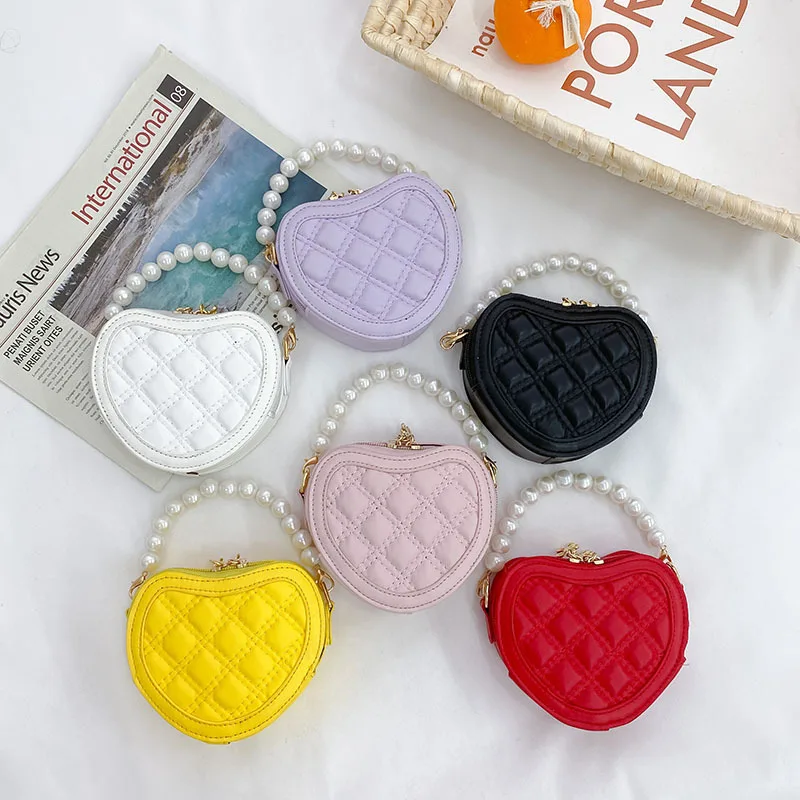 Leuke Kinderen Hartvormige Cro - Accordion Wallet Zip recensie en prijs