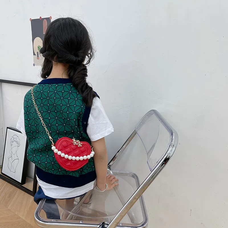 Leuke Kinderen Hartvormige Cro - Accordion Wallet Zip recensie en prijs