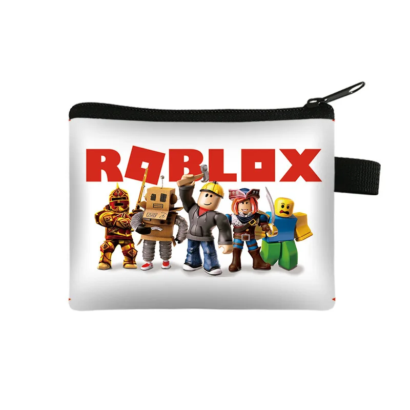 Nieuwe Robloxs Portemonnee Por - Accordion Wallet Zip recensie en prijs