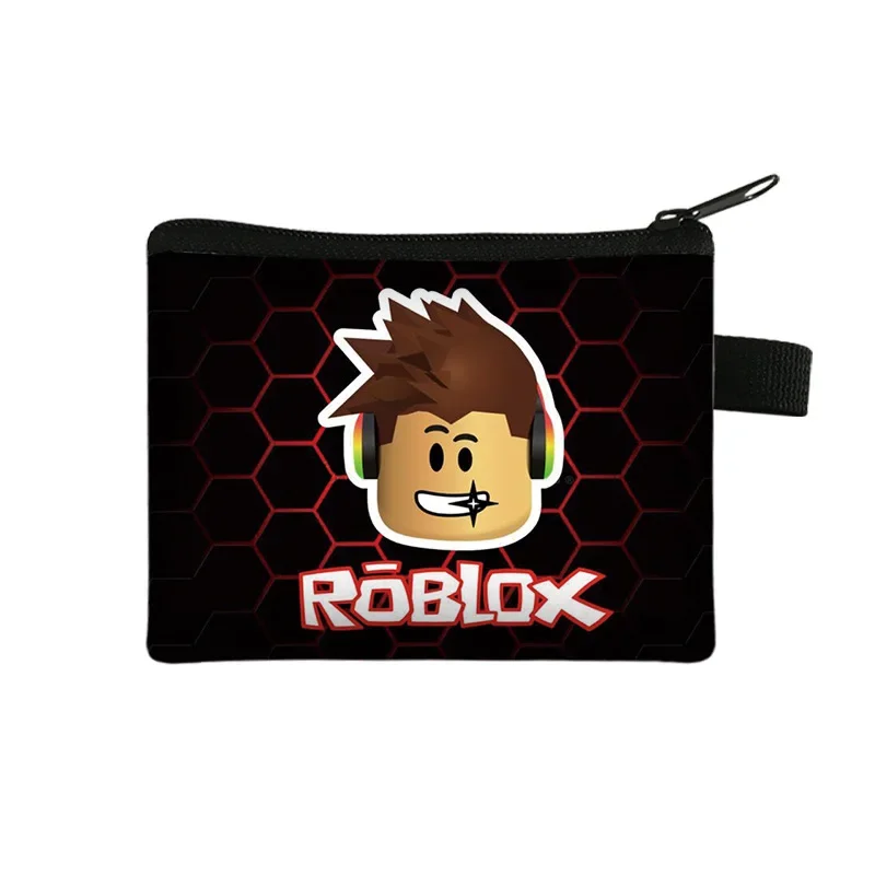 Nieuwe Robloxs Portemonnee Por - Accordion Wallet Zip recensie en prijs
