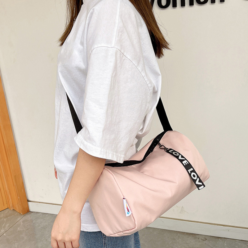 Dames sporttas Waterdichte fit - Luxury Yoga Bags recensie en prijs