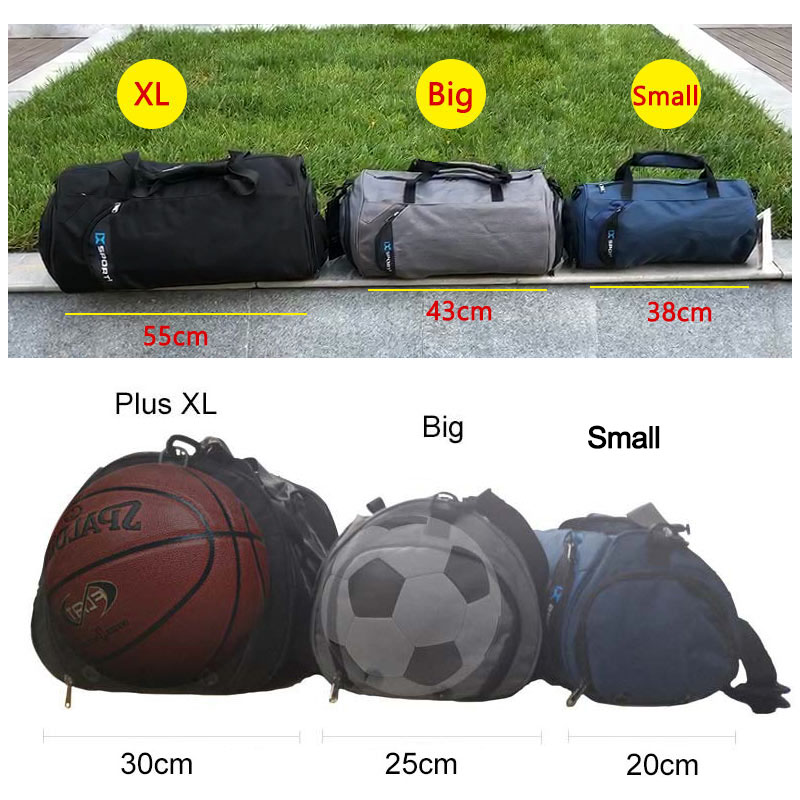 Heren Sporttas Droog Nat Voor  - Luxury Yoga Bags recensie en prijs