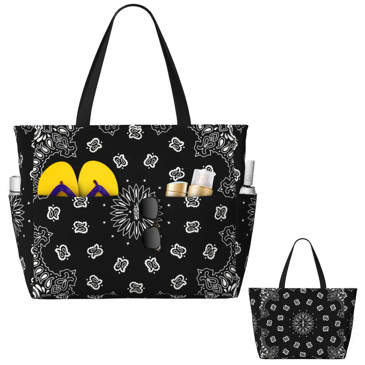 Strandtas op maat, sporttas, y - Luxury Yoga Bags recensie en prijs
