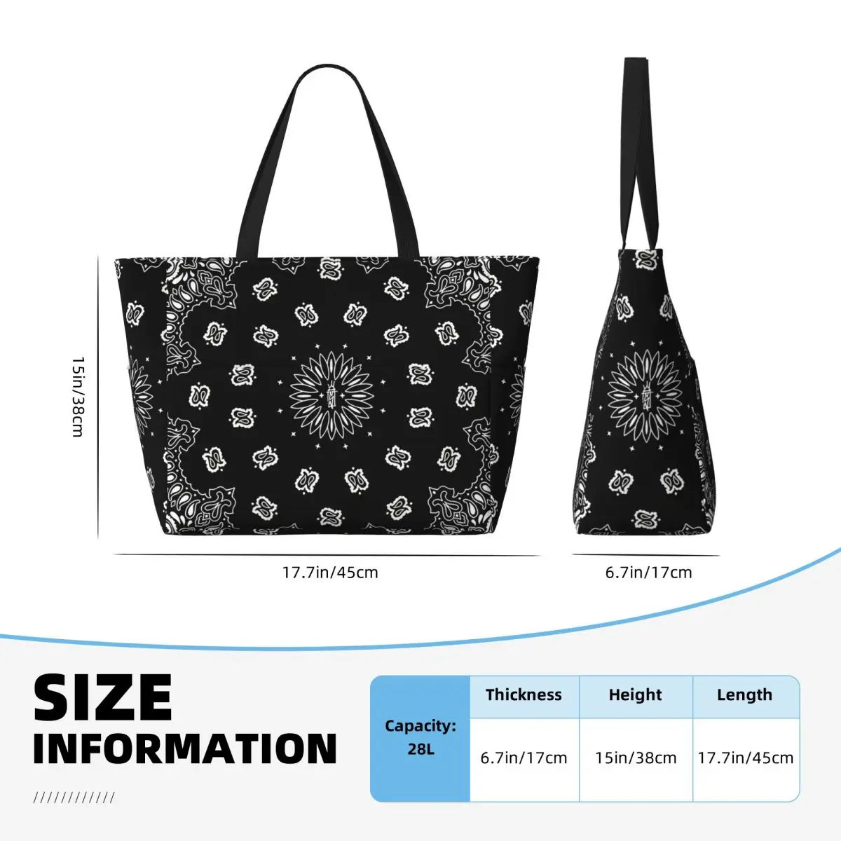 Strandtas op maat, sporttas, y - Luxury Yoga Bags recensie en prijs