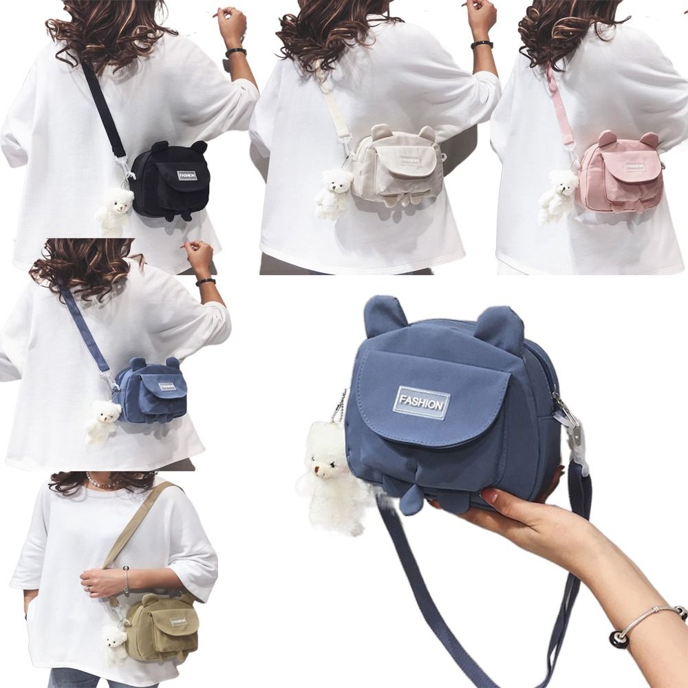 Female Cute Pouch Crossbody Ba - Accordion Wallet Zip recensie en prijs
