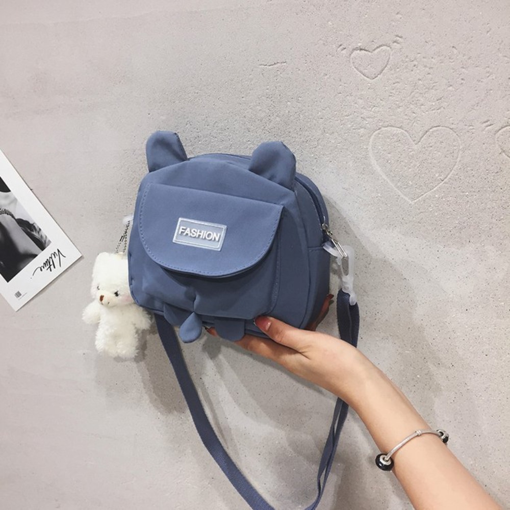 Female Cute Pouch Crossbody Ba - Accordion Wallet Zip recensie en prijs