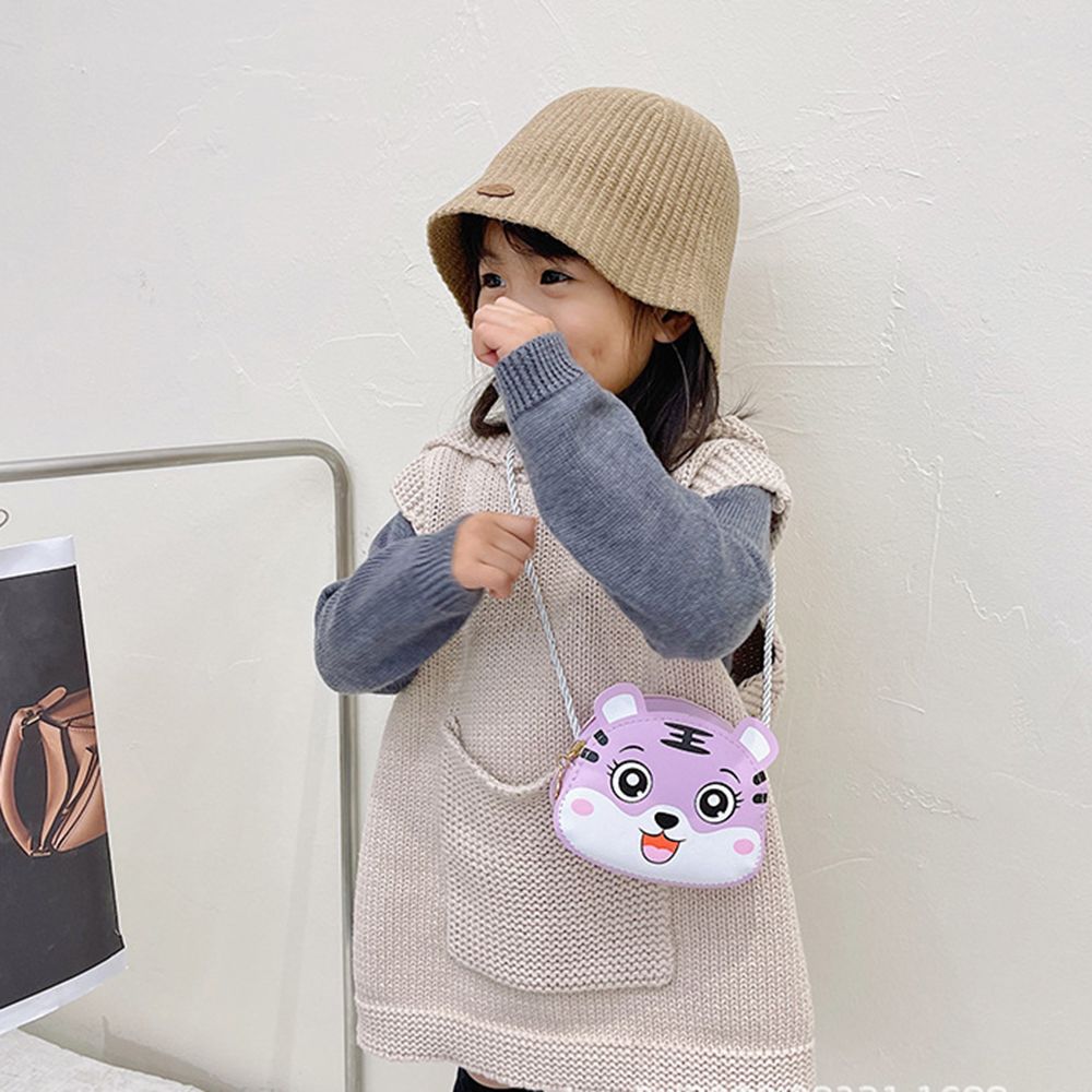 Creatieve portemonnee Mini Mes - Accordion Wallet Zip recensie en prijs